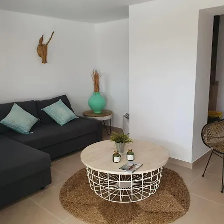 Apartemento America *