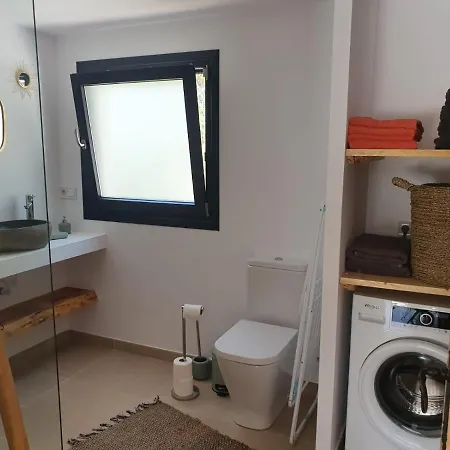 Apartemento America Villa