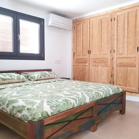 Apartemento America Villa Jávea