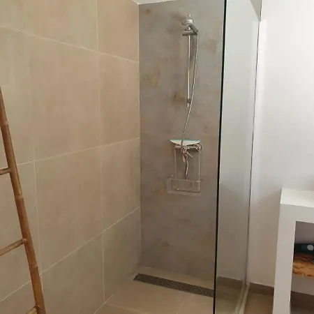 Apartemento America Villa Jávea